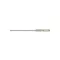 MILWAUKEE Felsbohrer 5,0 x 160/100 mm zweischneidig SDS-Plus Standard
