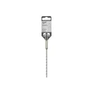 MILWAUKEE Felsbohrer 5,0 x 160/100 mm zweischneidig SDS-Plus Standard