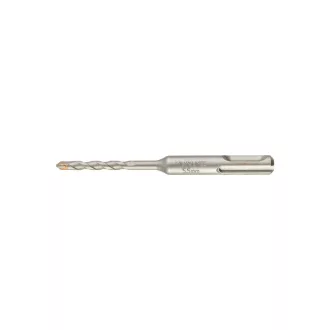   MILWAUKEE Steinbohrer 5,5 x 160/100 mm zweischneidig SDS-Plus Standard