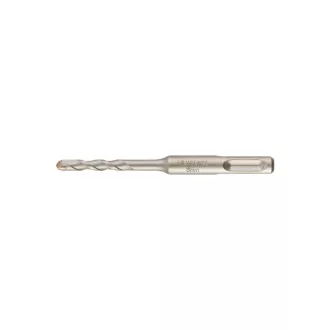   MILWAUKEE Felsbohrer 6,0 x 110/50 mm zweischneidig SDS-Plus Standard