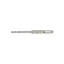 MILWAUKEE Felsbohrer 6,0 x 110/50 mm zweischneidig SDS-Plus Standard