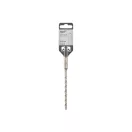 MILWAUKEE Felsbohrer 6,0 x 160/100 mm zweischneidig SDS-Plus Standard