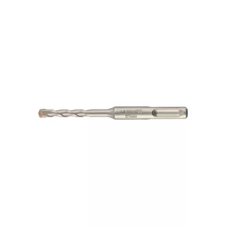   MILWAUKEE Gesteinsbohrer 6,5 x 110/50 mm zweischneidig SDS-Plus Standard