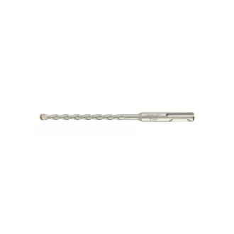  MILWAUKEE Gesteinsbohrer 6,5 x 160/100 mm zweischneidig SDS-Plus Standard