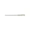 MILWAUKEE Gesteinsbohrer 6,5 x 160/100 mm zweischneidig SDS-Plus Standard