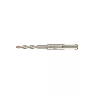   MILWAUKEE Steinbohrer 7 x 110/50 mm zweischneidig SDS-Plus Standard