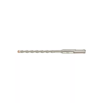   MILWAUKEE Gesteinsbohrer 7,0 x 160/100 mm zweischneidig SDS-Plus Standard
