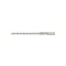 MILWAUKEE Gesteinsbohrer 7,0 x 160/100 mm zweischneidig SDS-Plus Standard