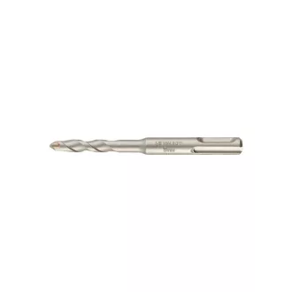   MILWAUKEE Felsbohrer 8,0 x 110/50 mm zweischneidig SDS-Plus Standard