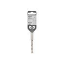MILWAUKEE Felsbohrer 8,0 x 110/50 mm zweischneidig SDS-Plus Standard