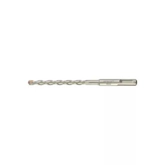   MILWAUKEE Gesteinsbohrer 8,0 x 160/100 mm zweischneidig SDS-Plus Standard