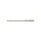 MILWAUKEE Gesteinsbohrer 8,0 x 160/100 mm zweischneidig SDS-Plus Standard