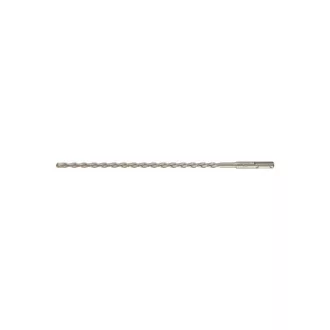   MILWAUKEE Gesteinsbohrer 8,0 x 310/250 mm zweischneidig SDS-Plus Standard