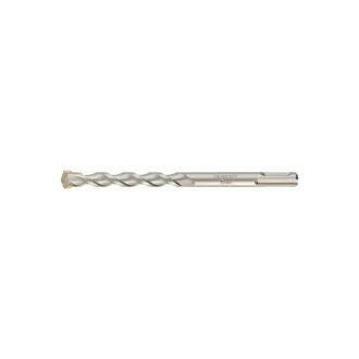   MILWAUKEE Gesteinsbohrer 12 x 160/100 mm zweischneidig SDS-Plus Standard