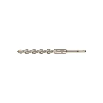   MILWAUKEE Gesteinsbohrer 16 x 210/150 mm zweischneidig SDS-Plus Standard