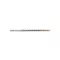 MILWAUKEE Gesteinsbohrer 12 x 260/200 mm vierschneidig SDS-Plus (10 Stück)