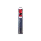 MILWAUKEE Gesteinsbohrer 12 x 260/200 mm vierschneidig SDS-Plus (10 Stück)