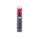MILWAUKEE Gesteinsbohrer 14 x 210/150 vierschneidig SDS-Plus (10 Stück)