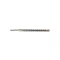 MILWAUKEE Gesteinsbohrer 16 x 165/100 mm vierschneidig SDS-Plus (10 Stück)