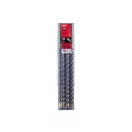 MILWAUKEE Gesteinsbohrer 16 x 165/100 mm vierschneidig SDS-Plus (10 Stück)