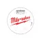 MILWAUKEE Sägeblatt für Aluminium 305 x 30 x 3,0 mm / 96T TF NEG