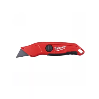 MILWAUKEE Trapezmesser mit feststehender Klinge