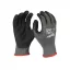 MILWAUKEE Arbeitsschutz schnittfeste Schutzhandschuhe 5. Schnittstufe M/8