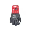 MILWAUKEE Arbeitsschutz schnittfeste Schutzhandschuhe 5. Schnittstufe M/8