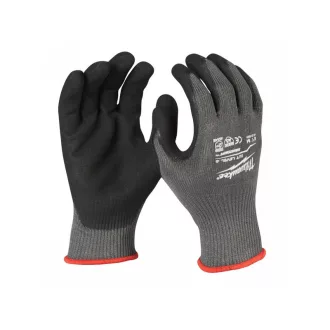   MILWAUKEE Arbeitsschutz schnittfeste Schutzhandschuhe 5. Schnittstufe L/9