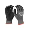 MILWAUKEE Arbeitsschutz schnittfeste Schutzhandschuhe 5. Schnittstufe L/9
