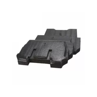   MILWAUKEE Arbeitsschutz schnittfeste Schutzhandschuhe 5. Schnittstufe XXL/11