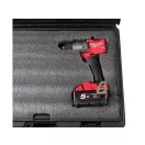 MILWAUKEE Schaumstoffeinlage Packout 2 Stk