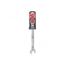 MILWAUKEE Ratschenschlüssel 18 mm / 242,5 mm CrV MAX BITE™