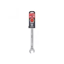 MILWAUKEE Ratschenschlüssel 19 mm / 257,5 mm CrV MAX BITE™