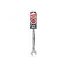 MILWAUKEE Ratschenschlüssel 20 mm / 272 mm CrV MAX BITE™