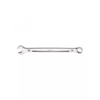 MILWAUKEE Kreuzschlitzschlüssel 10 mm / 158 mm MAX BITE™