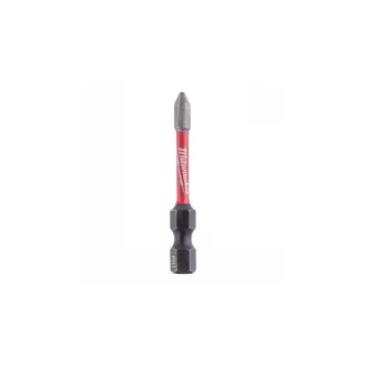 MILWAUKEE Bitspitze PH1 x 50 mm Shockwave Impact Duty™