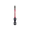 MILWAUKEE Bitspitze PZ1 x 50 mm Shockwave Impact Duty™