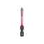 MILWAUKEE Bitspitze PZ1 x 50 mm Shockwave Impact Duty™
