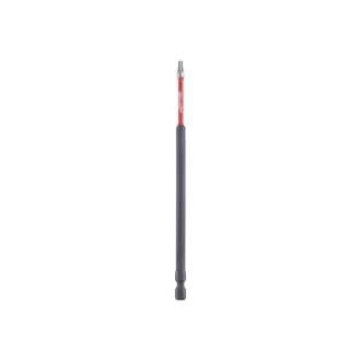 MILWAUKEE Bitspitze Torx TX15 x 150 mm Shockwave