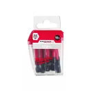 MILWAUKEE Bit-Spitze T30 x 50 mm Shockwave (10 Stück)