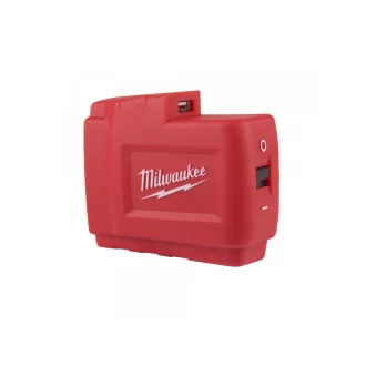 MILWAUKEE Adapter M18 USB PS HJ2 (für Jacken)