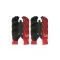 MILWAUKEE Schnittfeste Arbeitshandschuhe, nitrilgetaucht, WINTER 1/A - L/9 (12 Paar) (4932479001-L)