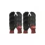MILWAUKEE Sicherheitsschutzhandschuhe schnittfest Schnittstufe 3 WINTER M/8 (12 Stück)