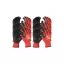 MILWAUKEE Arbeitsschutzhandschuhe schnittfeste Schutzhandschuhe 3. Schnittstufe M/18 (12 Stück)