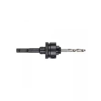   MILWAUKEE Kreisschneider Zentrierung 32-210 mm 5/8" x 18 SDS-Plus
