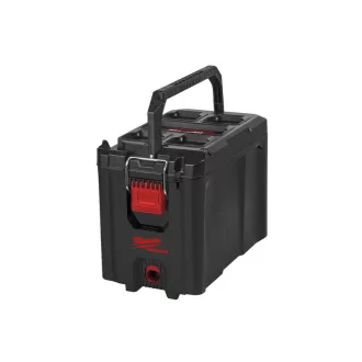 MILWAUKEE Werkzeugaufbewahrung kompakt PACKOUT