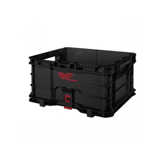 MILWAUKEE Aufbewahrungsfach offen PACKOUT
