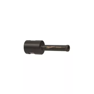 MILWAUKEE Trockendiamantbohrer M14 10 mm DIAMOND MAX™