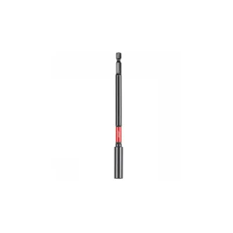 MILWAUKEE Bithalter 152 mm 1/4" magnetisch